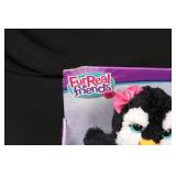 FurReal Friends Piper Penguin Plush & Bright Eyes Pets Tippy Penguin with 2 Penguin Tote Bags