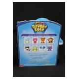 FurReal Friends Piper Penguin Plush & Bright Eyes Pets Tippy Penguin with 2 Penguin Tote Bags