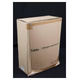 Sable SA-HF041 Inflatable Swimming Pool - 88.5 In Diameter, 21 In Height (New in box)