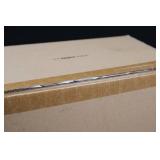 Sable SA-HF041 Inflatable Swimming Pool - 88.5 In Diameter, 21 In Height (New in box)