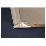 Sable SA-HF041 Inflatable Swimming Pool - 88.5 In Diameter, 21 In Height (New in box)