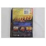 Disney Snow White Princess Figure in Box & Snow White 2-Disc DVD Set