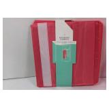 IKEA Hanging Cubbies Pink Modular Closet Organizer - Small-Space Storage