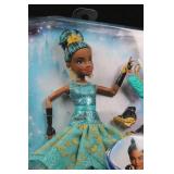 UMA Isle of the Lost Disney Descendants 2 Doll - Turquoise Gown & Accessories