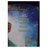 UMA Isle of the Lost Disney Descendants 2 Doll - Turquoise Gown & Accessories