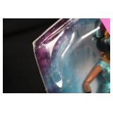 UMA Isle of the Lost Disney Descendants 2 Doll - Turquoise Gown & Accessories