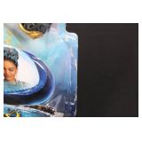 UMA Isle of the Lost Disney Descendants 2 Doll - Turquoise Gown & Accessories