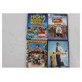 Disney DVD Collection (not tested)