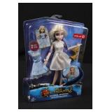 Disney Descendants 2 Mal Royal Fashions Doll - Hasbro, Target Exclusive