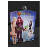 Disney Descendants 2 Isle Style Switch Mal 2-In-1 Doll