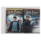 Harry Potter 4-Disc DVD Collection - Philosopher