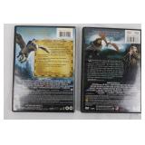 Harry Potter 4-Disc DVD Collection - Philosopher