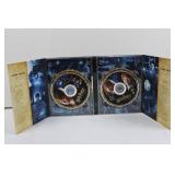 Harry Potter 4-Disc DVD Collection - Philosopher