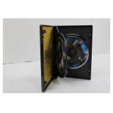 Harry Potter 4-Disc DVD Collection - Philosopher