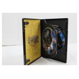 Harry Potter 4-Disc DVD Collection - Philosopher