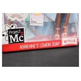 Project Mc2 Adrienne