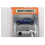Matchbox Classic Rides No.5 - 5-Pack Die-Cast Cars