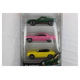 Matchbox Classic Rides No.5 - 5-Pack Die-Cast Cars