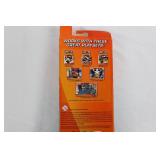 Matchbox Classic Rides No.5 - 5-Pack Die-Cast Cars