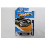 Hot Wheels HW All Stars Ferrari California - Carded Die-Cast Car