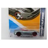 Hot Wheels HW All Stars Ferrari California - Carded Die-Cast Car