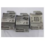 Hot Wheels Muscle Mania Ford 3-Pack Carded