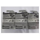 Hot Wheels Asphalt Assault, Super Blitzen & HW City Works 