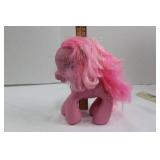 My Little Pony Plush Lot - Rainbow Dash, Fluttershy & Twilight Sparkle - Books, Cape & Accessories