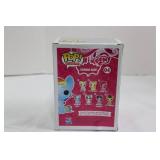 My Little Pony Plush Lot - Rainbow Dash, Fluttershy & Twilight Sparkle - Books, Cape & Accessories