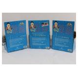 Webkinz Kinz Klip Plush (Lot of 3)