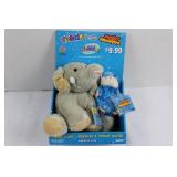 Webkinz Kinz Klip Plush (Lot of 3)
