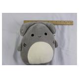 Squishmallows Plush 4-Pack - Assorted Color Animals (Original)