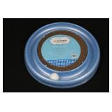 FurReal Friends Neon Black & White Kitten - Sushi Scratch Cat Scratcher - Leopard Print Pet Blanket (Lot of 4)