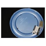 FurReal Friends Neon Black & White Kitten - Sushi Scratch Cat Scratcher - Leopard Print Pet Blanket (Lot of 4)