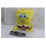 Nickelodeon SpongeBob SquarePants Cuddle Pillow - The One and Only