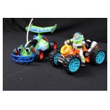 Toy Story 4 Collectibles: Vehicles, Figures & Wall Decals