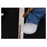 Hello Kitty Plush Duo with themed usb flash drive and barbie outfit