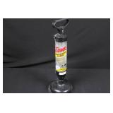 PlumR Hydro-Pressure Plunger - Cobra Skinny Snake 1/8 in x 10 ft - BrassCraft Zip-It Drain Tool