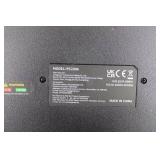 PC230A Wireless Keyboard & Mouse Combo - Black (not tested)