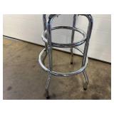 New Gladiator Garage Shop Stool
