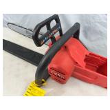 Un-Used Milwaukee M18 FUEL 16 in. 18-Volt Lithium-Ion Brushless Cordless Chainsaw
