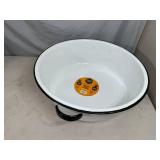New Granite Ware 15 Quart Dish Pan