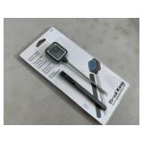 New Broil King Instant Read Digital Probe Thermometer
