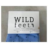 3 New Pairs of Men
