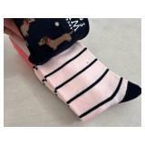 3 New Pairs of Women
