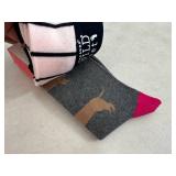 3 New Pairs of Women