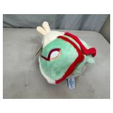 New Squishable Snugglemi Snackers Luna Moth