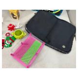 New and Pre-Owned Household, Five Star Zipper Binder, Backpack, Collectibles, and More