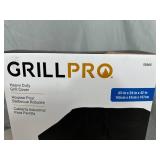 New Grill Pro Heavy Duty Grill Cover