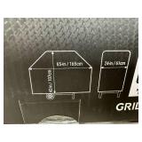New Grill Pro Heavy Duty Grill Cover
